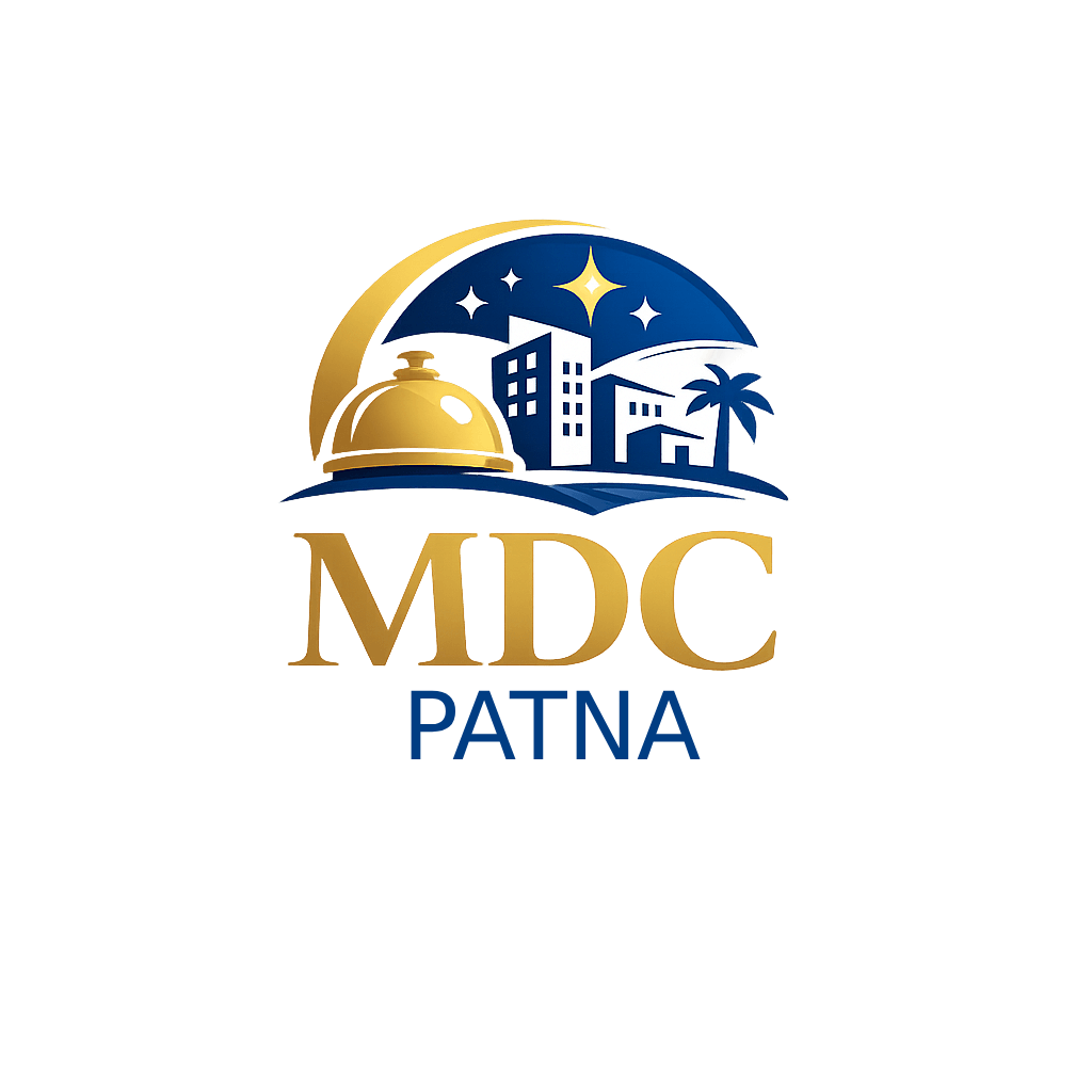 MDC PATNA